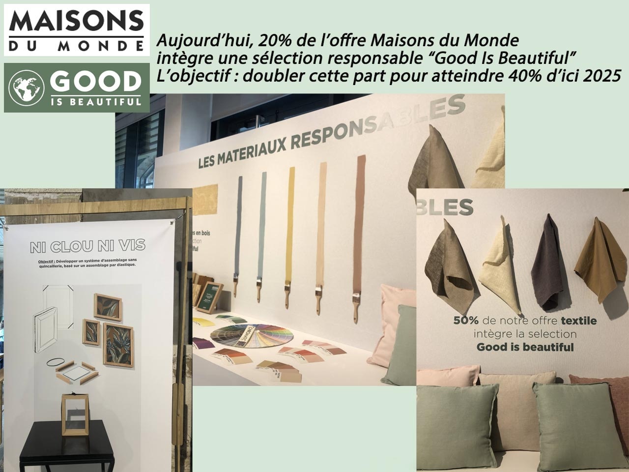 Por qué nos gusta Maisons du Monde? - Buy & Hold